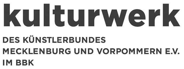 Logo Kulturwerk Künstlerbund MV